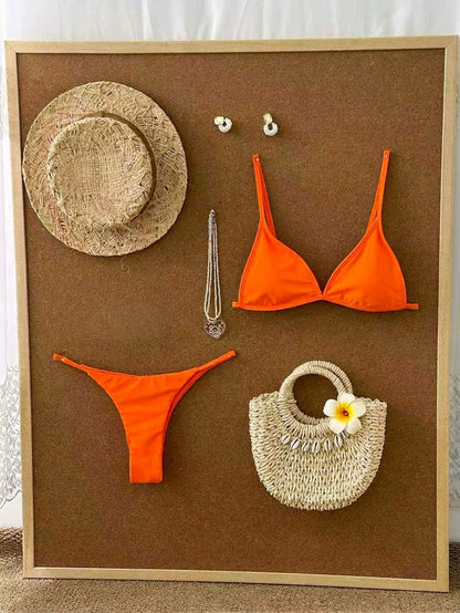 Bikini básico