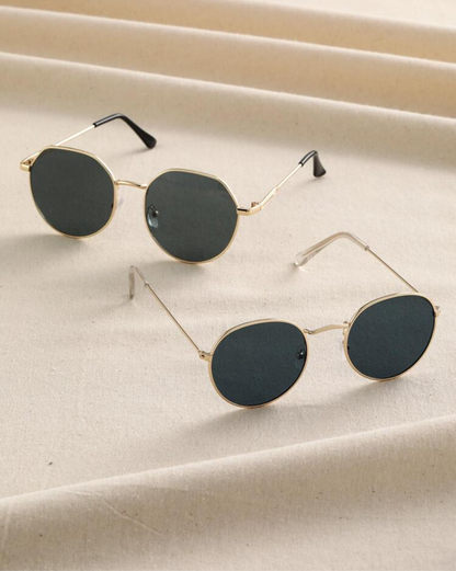 Lentes clásicos