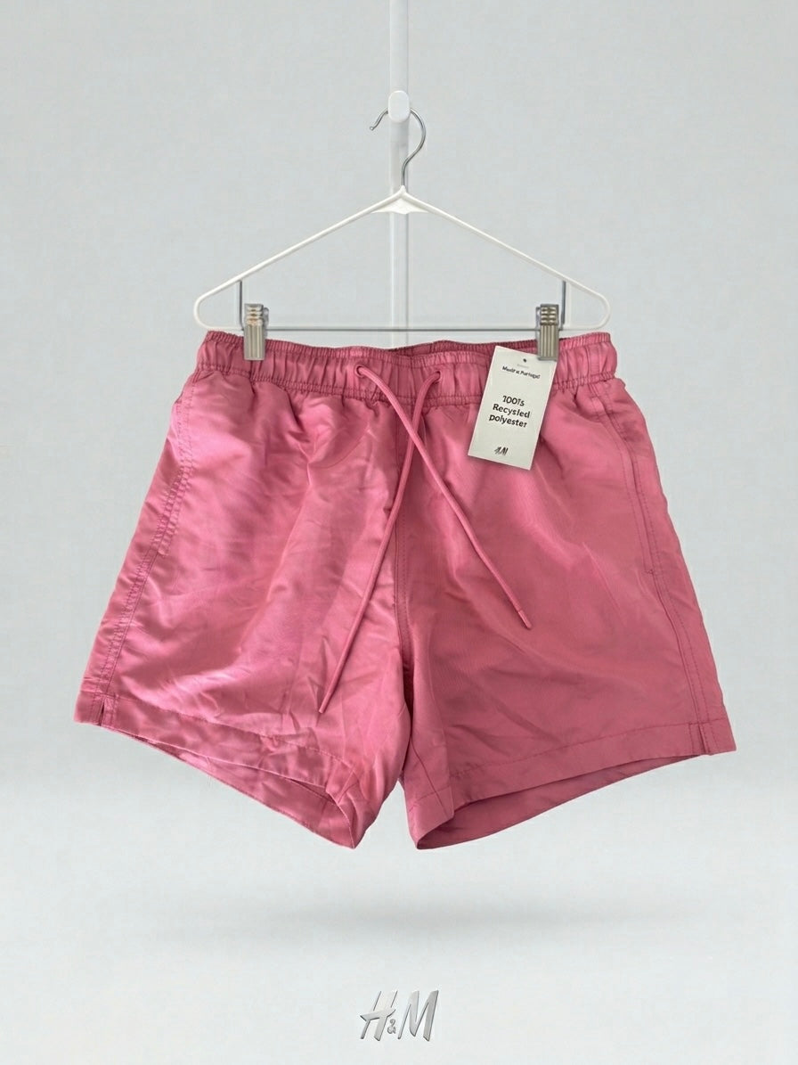 Short estampado H&M original