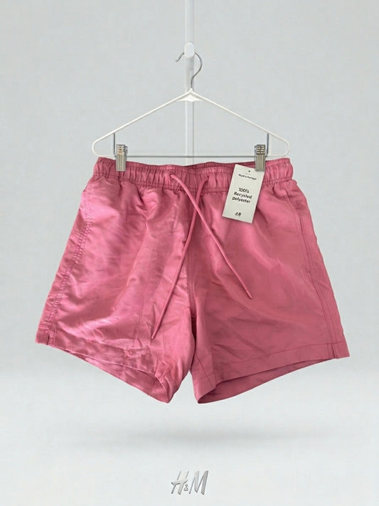 Short estampado H&M original