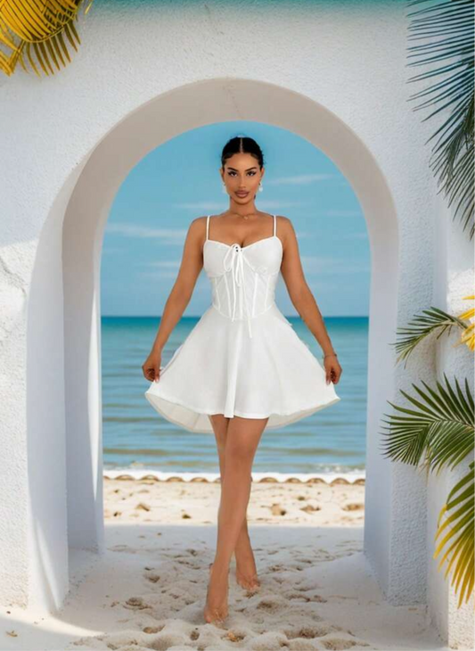 Vestido de verano