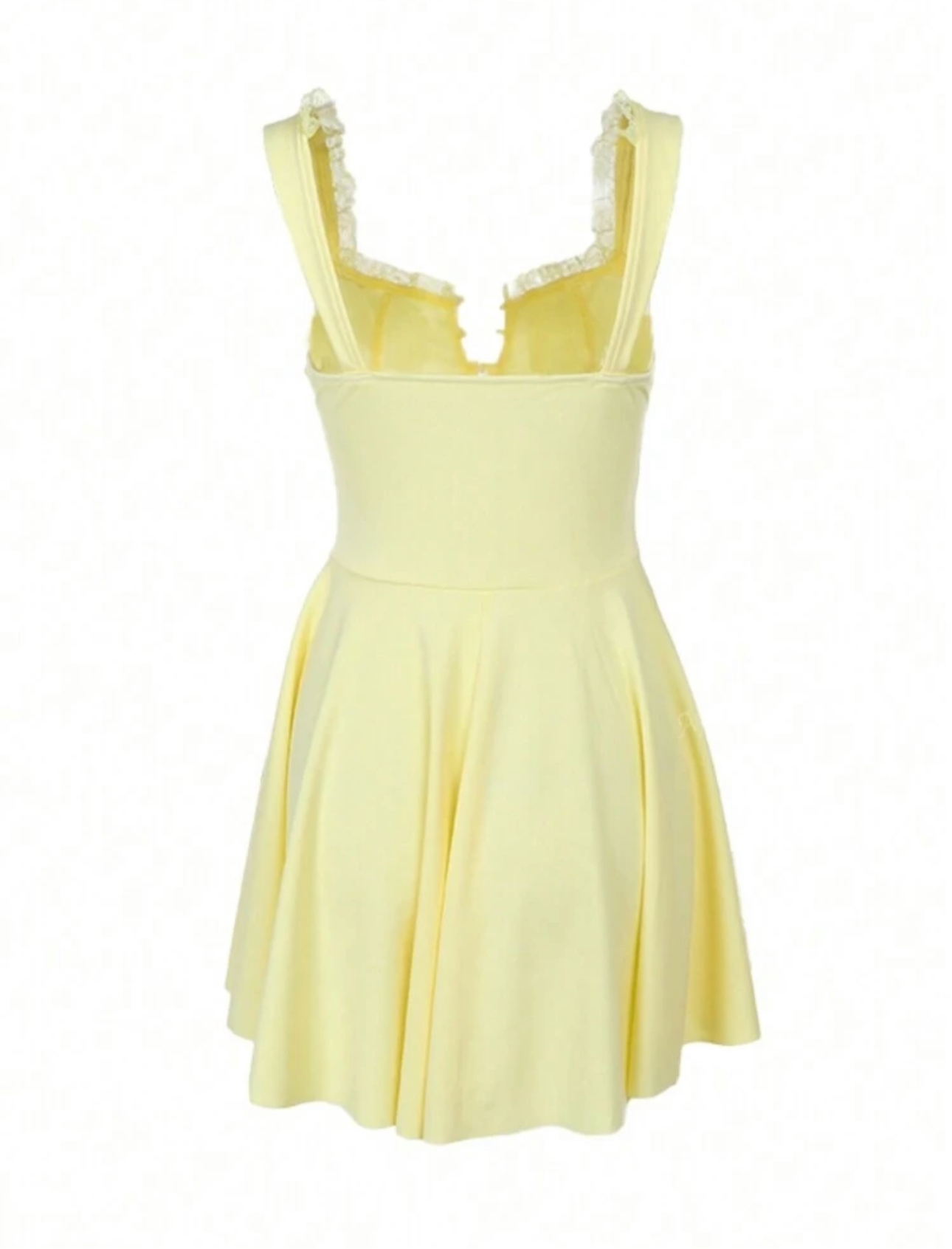 Vestido de verano