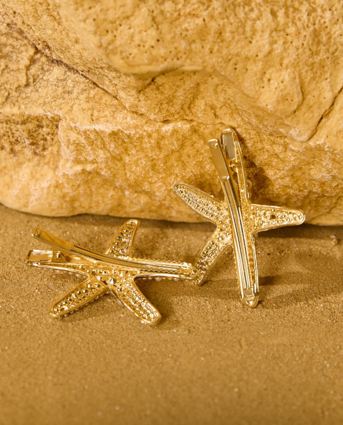 Pinza de estrella de mar