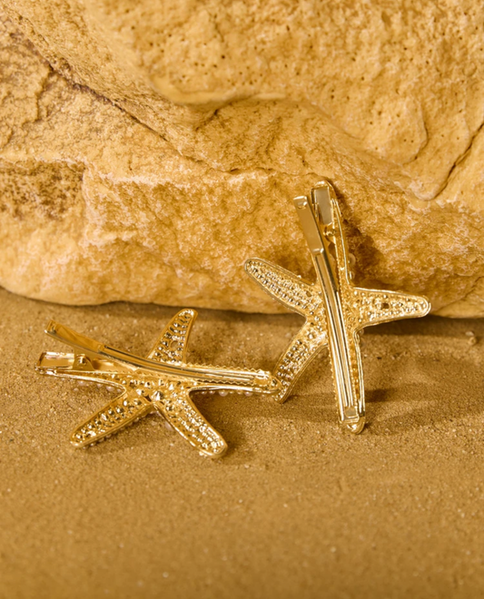 Pinza de estrella de mar