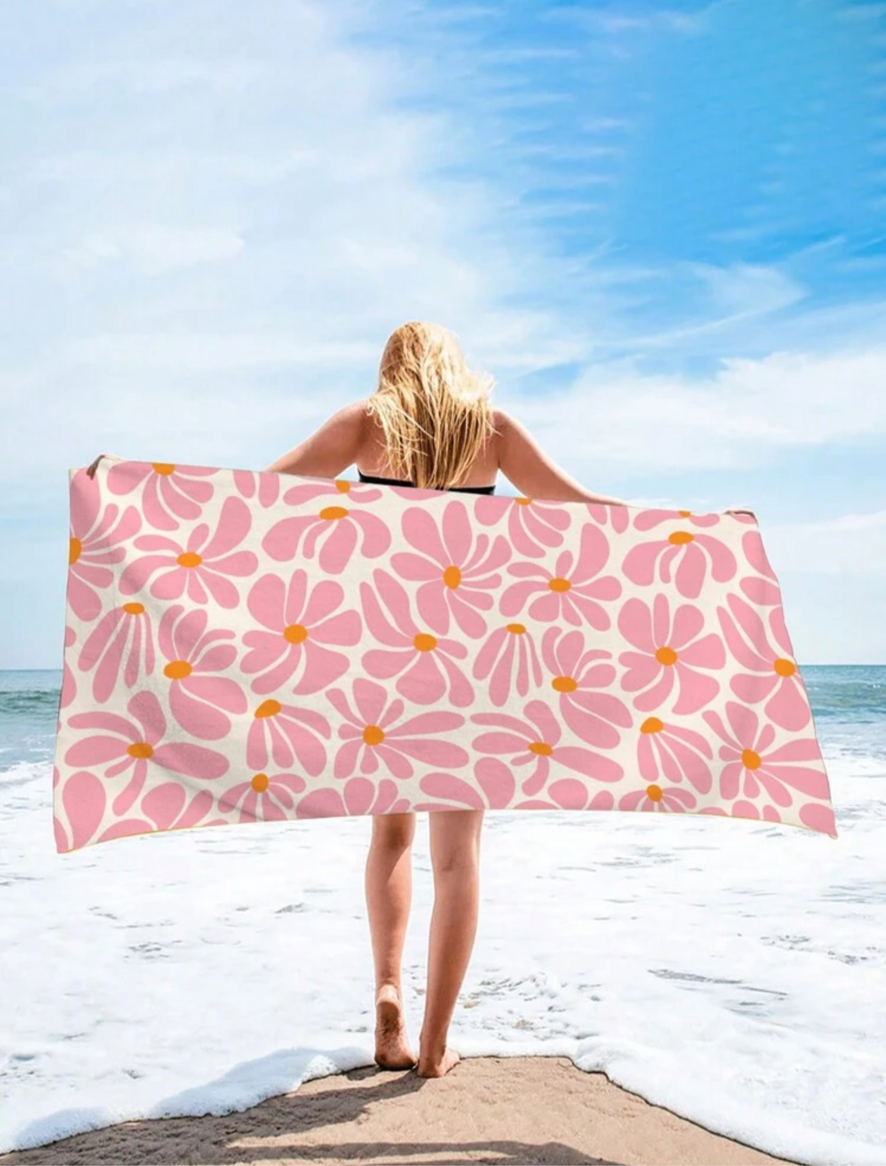 Toalla de micro fibra