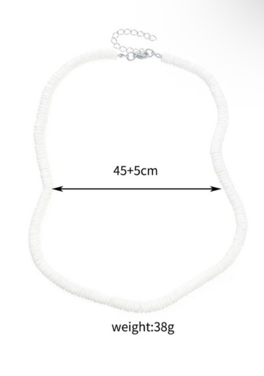 Collar unisex