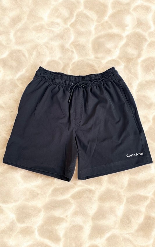 Short ajustable CA