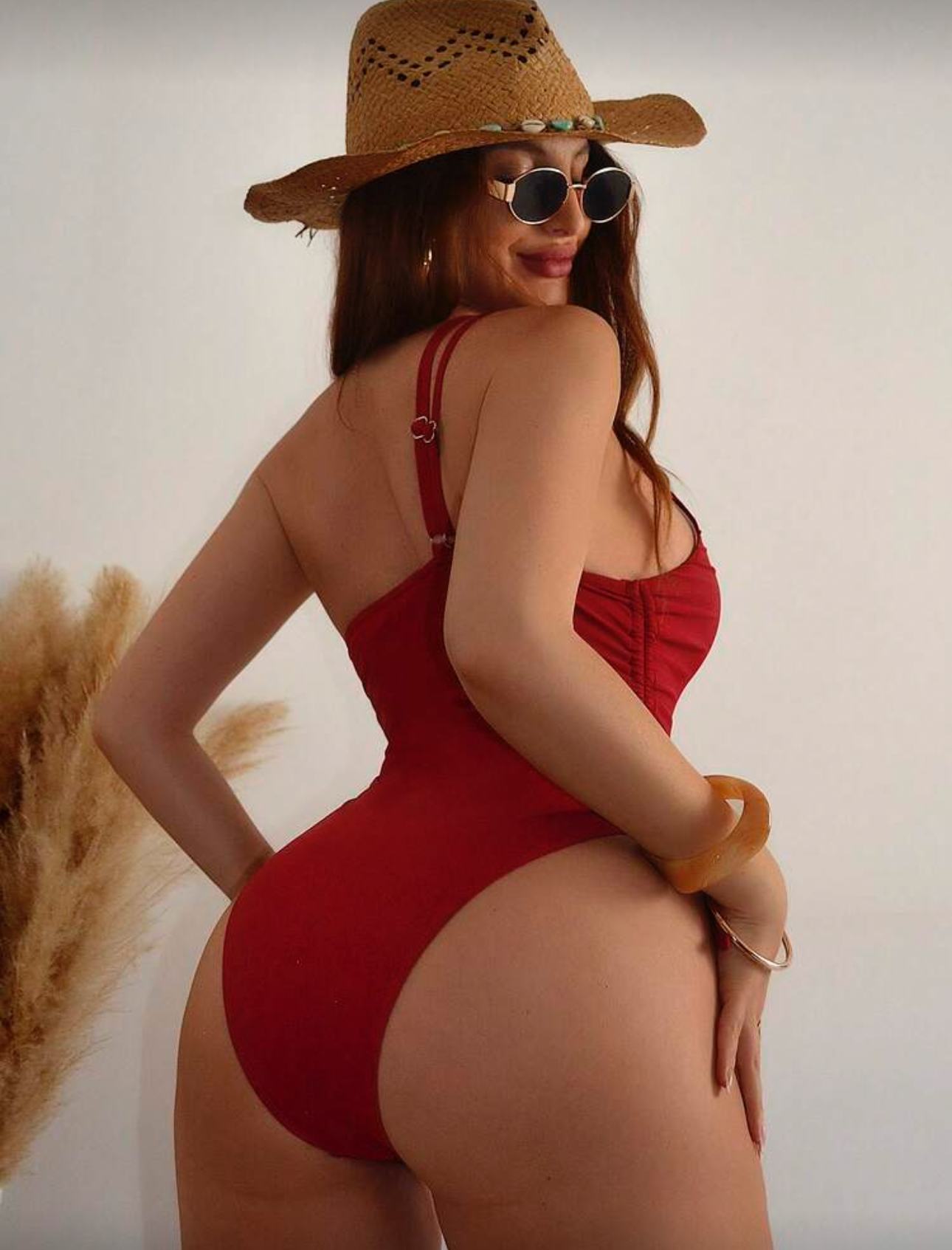 Tdb de un hombro semi hilo enterizo