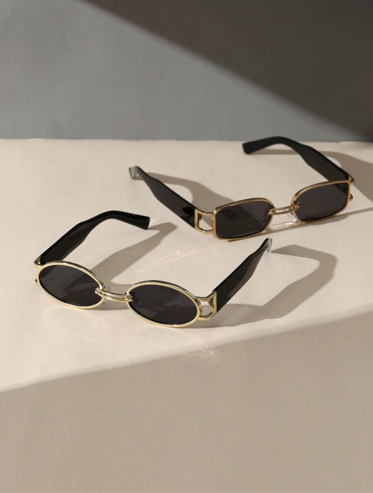 Lentes vintage