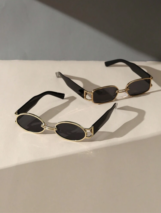 Lentes vintage