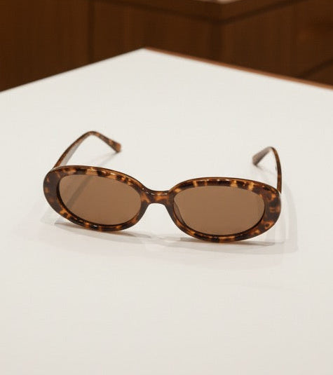 Lentes ovalados (individual)