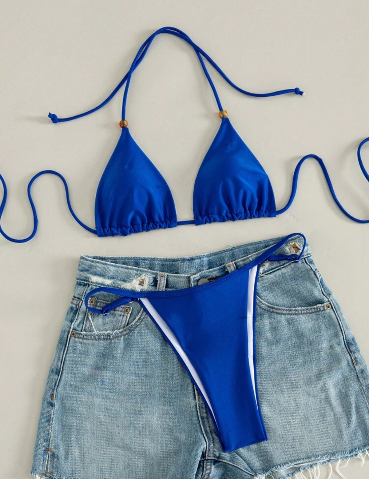 Bikini básico