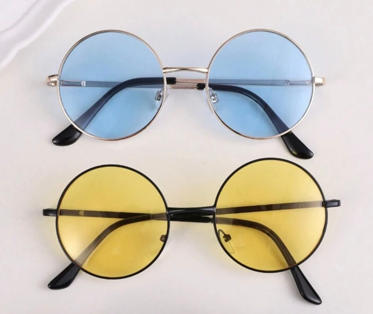 Lentes