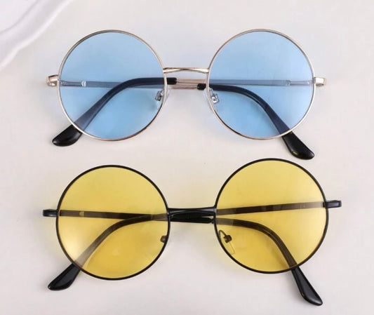 Lentes