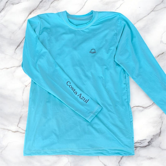 Jersey unisex CA
