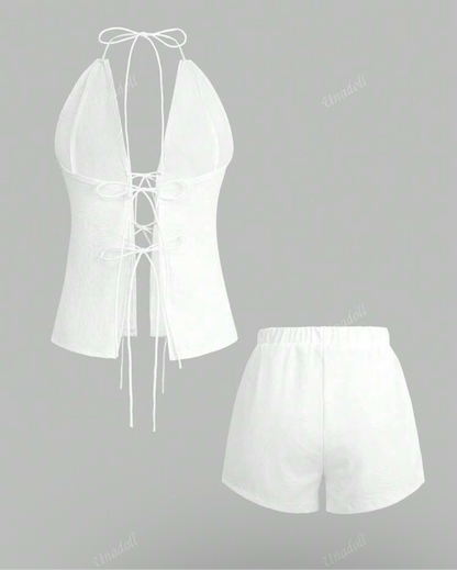 Conjunto para verano