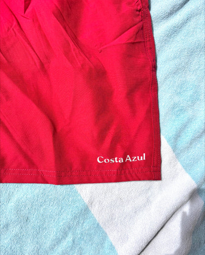 Short ajustable CA