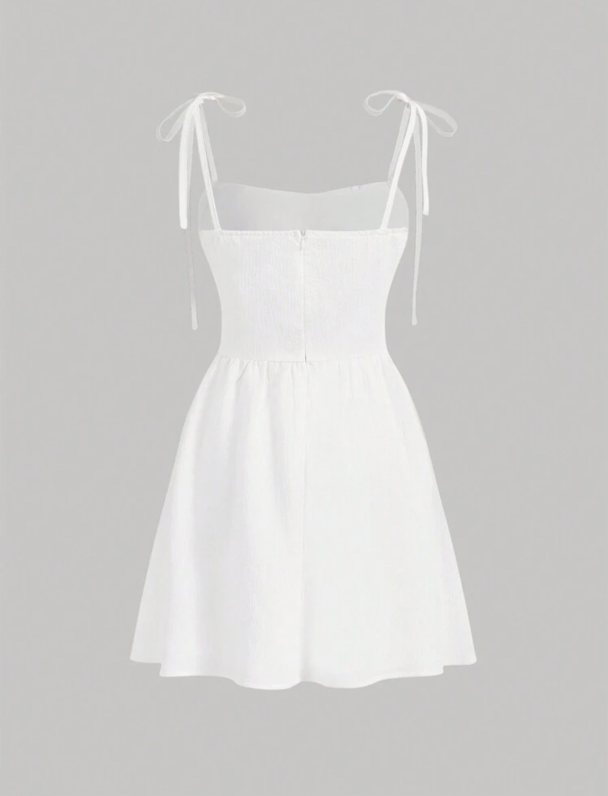 Vestido corto