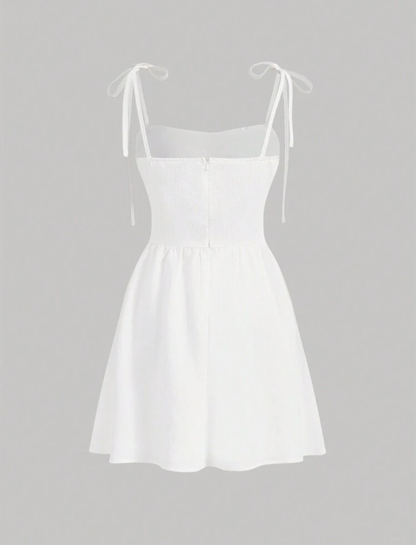 Vestido corto