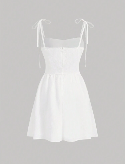 Vestido corto
