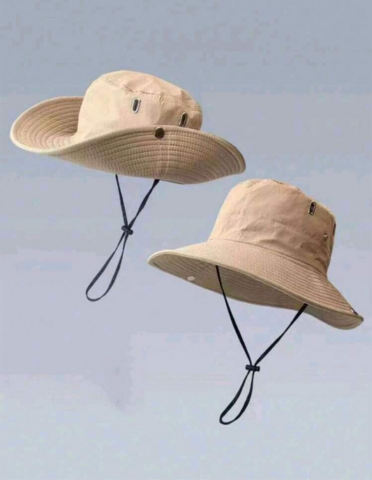 Sombrero pescador