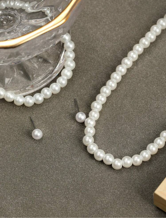 Set de perlas