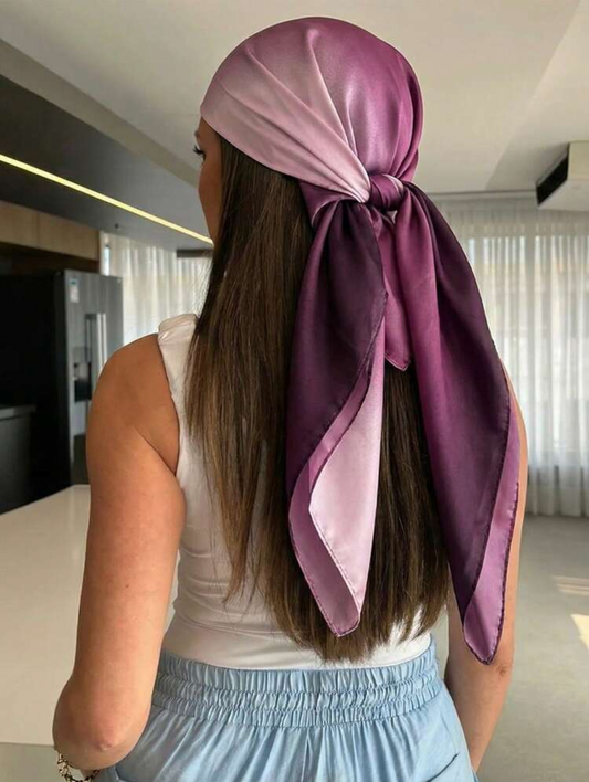 Pañoleta multiusos