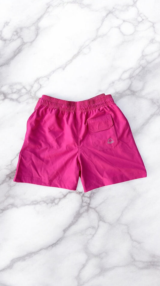 Short ajustable CA