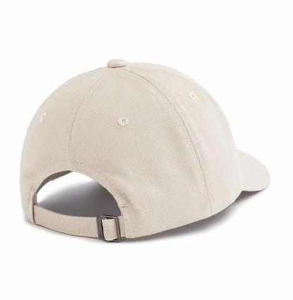 Gorra bordada