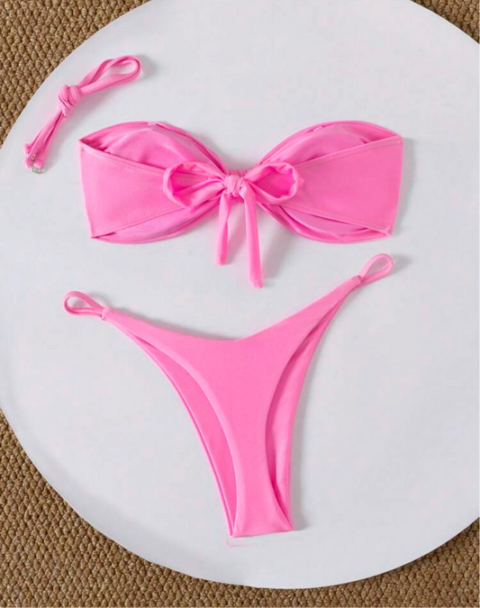 Bikini Semi hilo