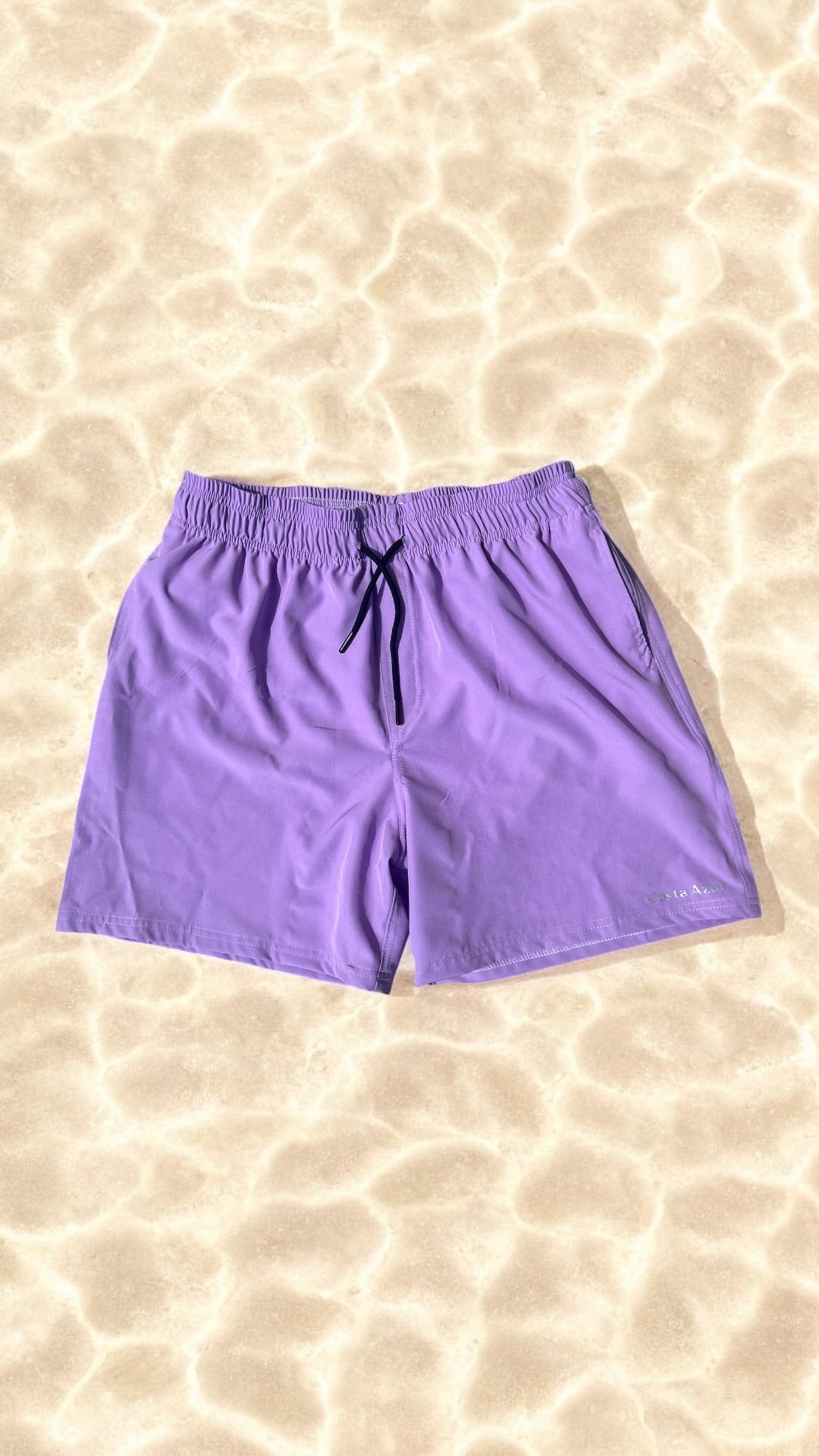 Short ajustable CA