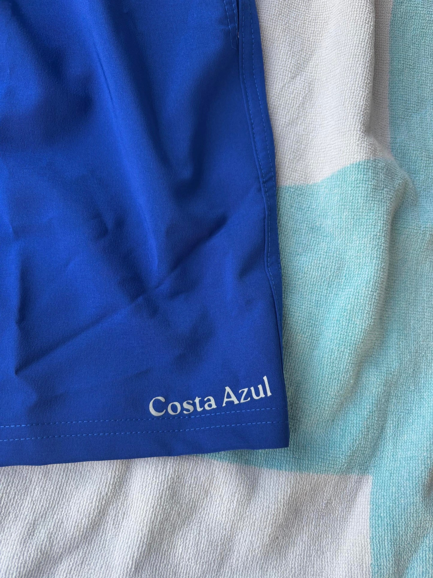 Short ajustable CA
