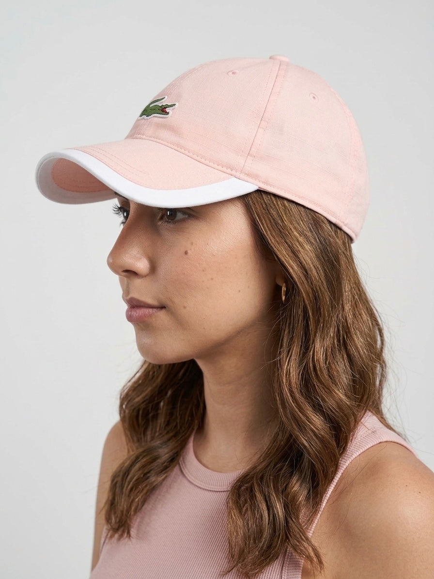 Gorra LACOSTE original