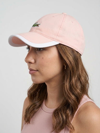 Gorra LACOSTE original