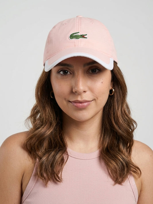 Gorra LACOSTE original