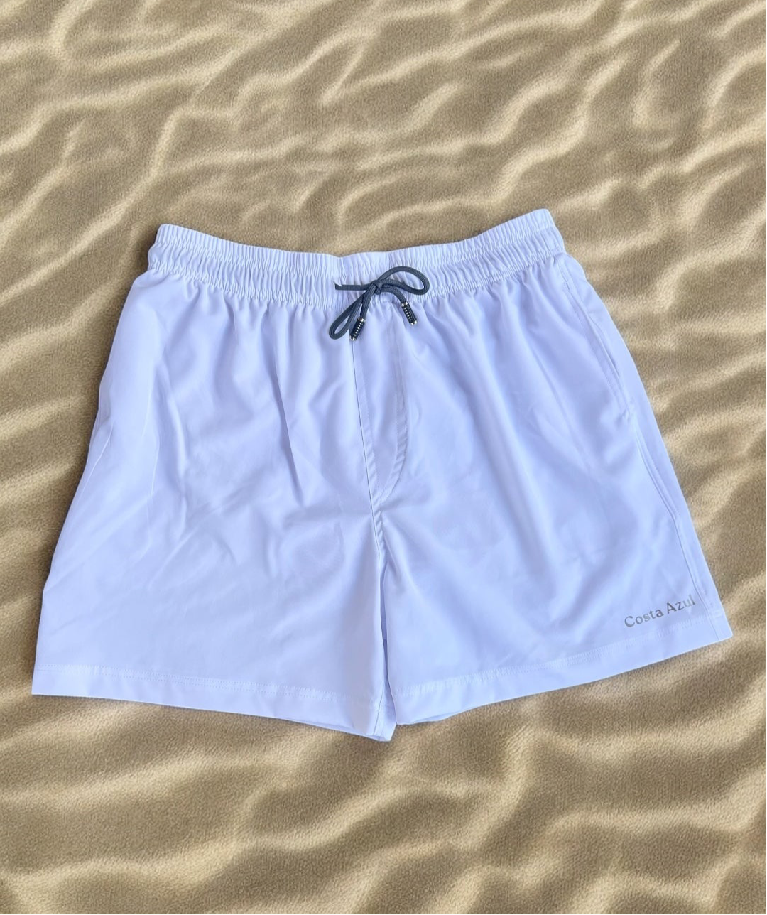 Short ajustable CA