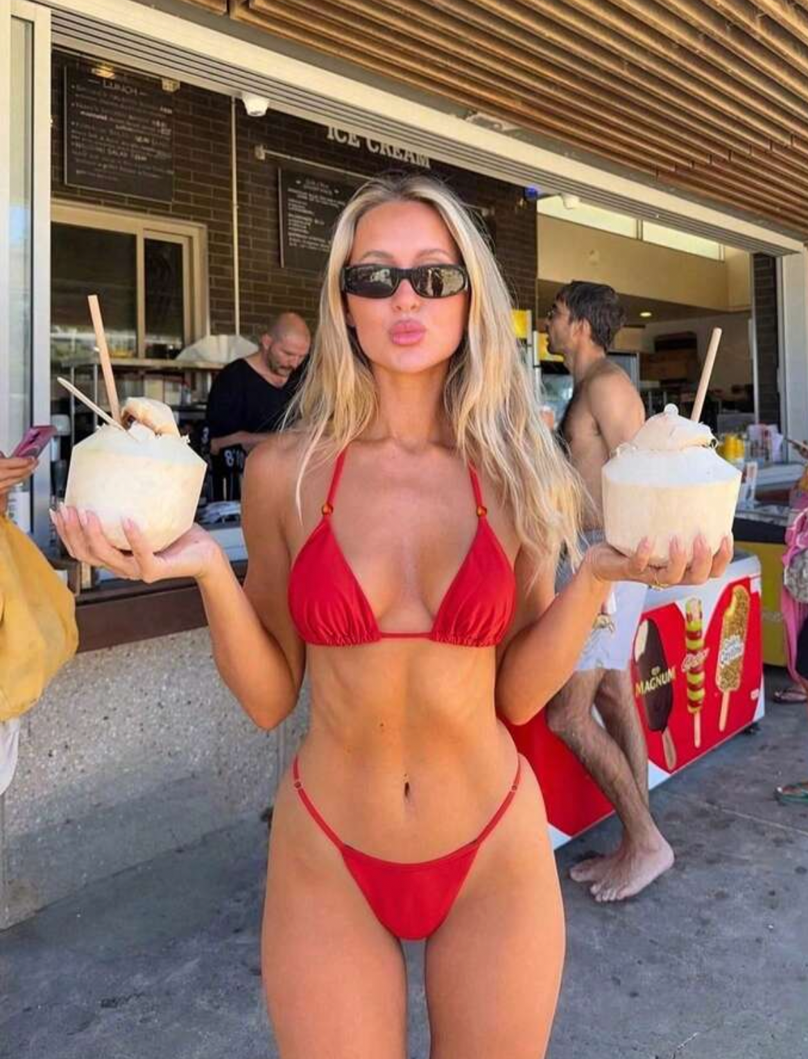Bikini básico