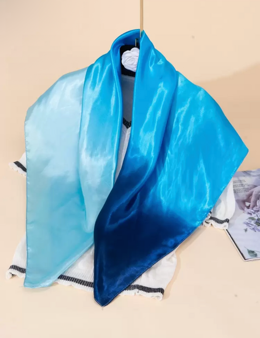 Pañoleta multiusos