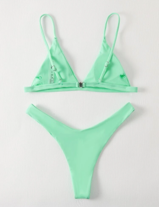 Bikini clásico