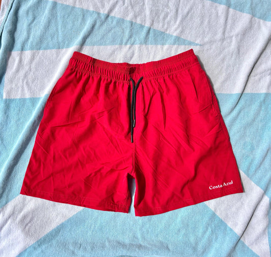 Short ajustable CA