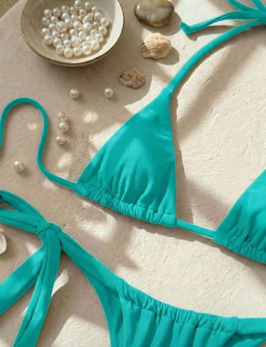 Bikini ajustable
