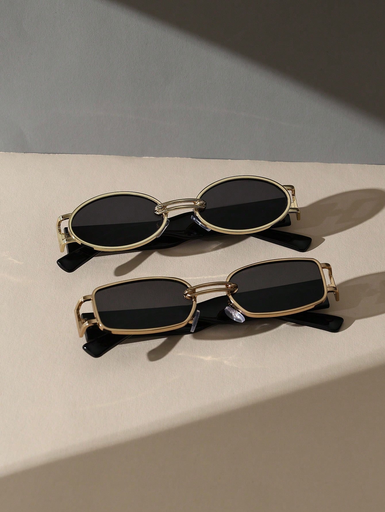 Lentes vintage