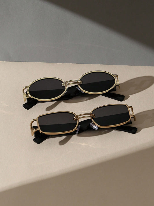 Lentes vintage