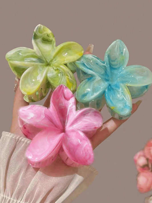 Ganchetas individuales para el cabello