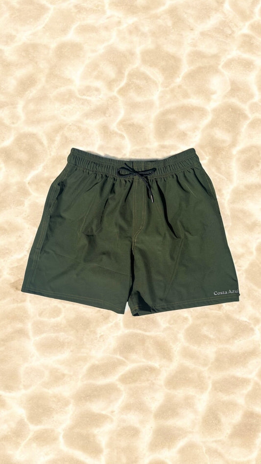 Short ajustable CA