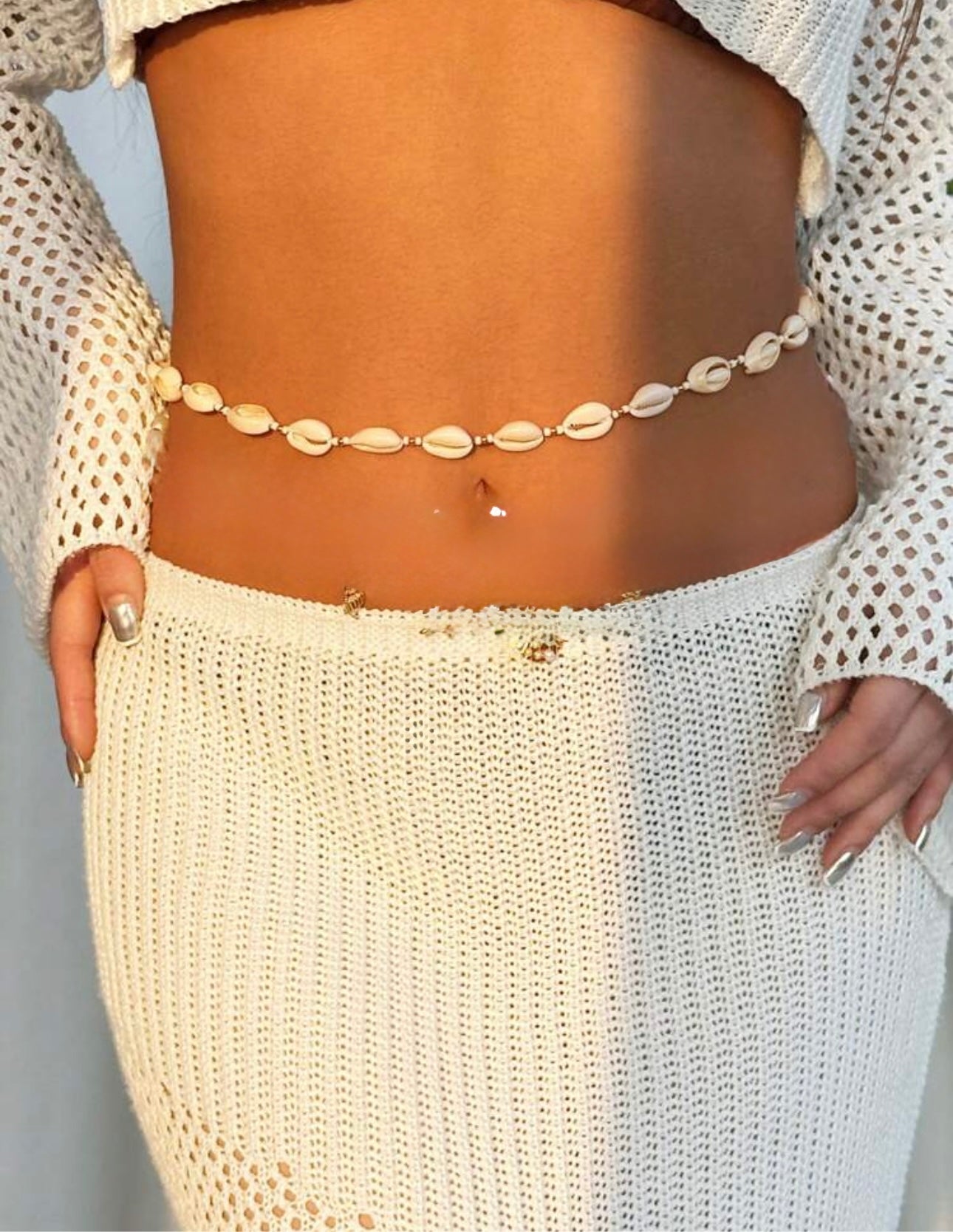 Cadena de cintura INDIVIDUAL