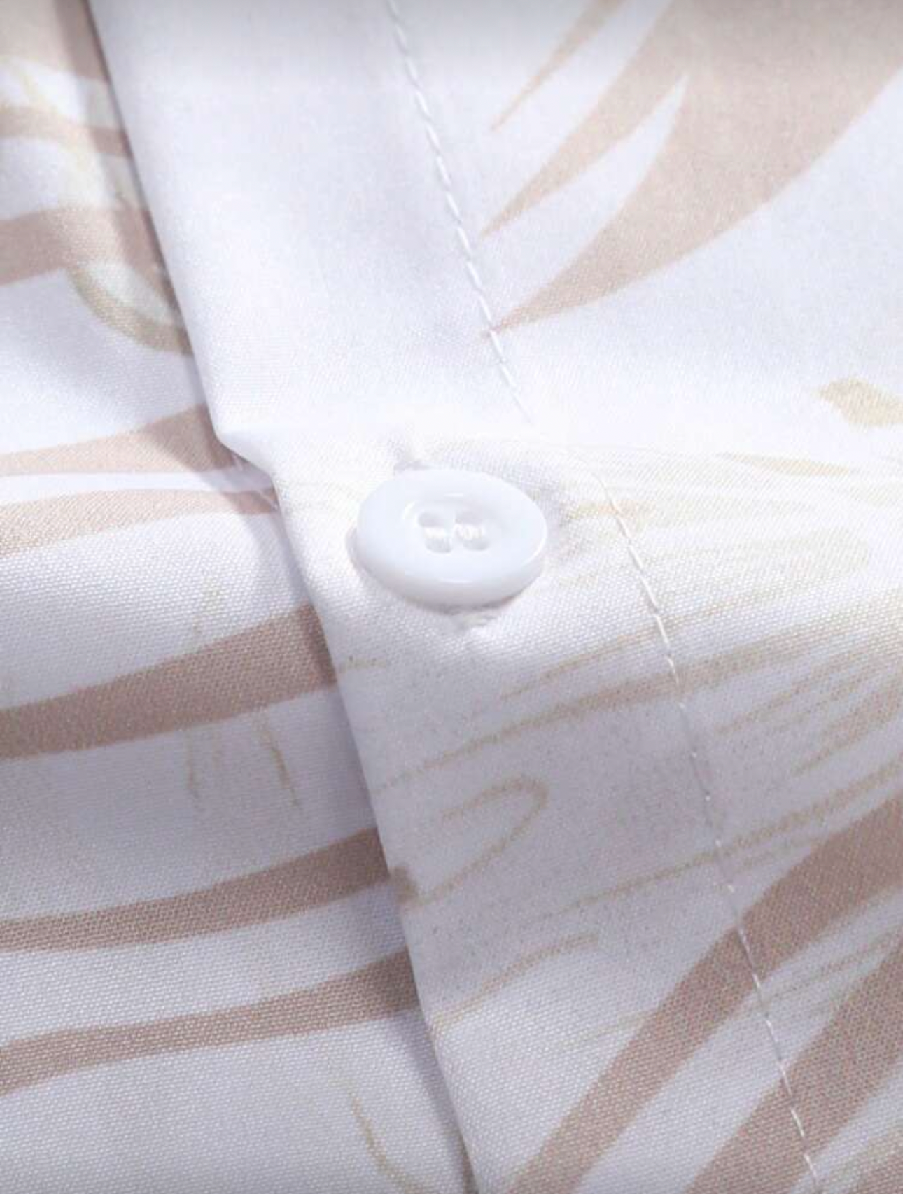 Conjunto masculino estampado