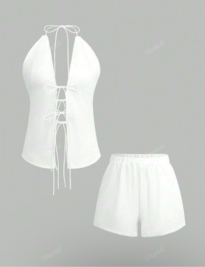 Conjunto para verano