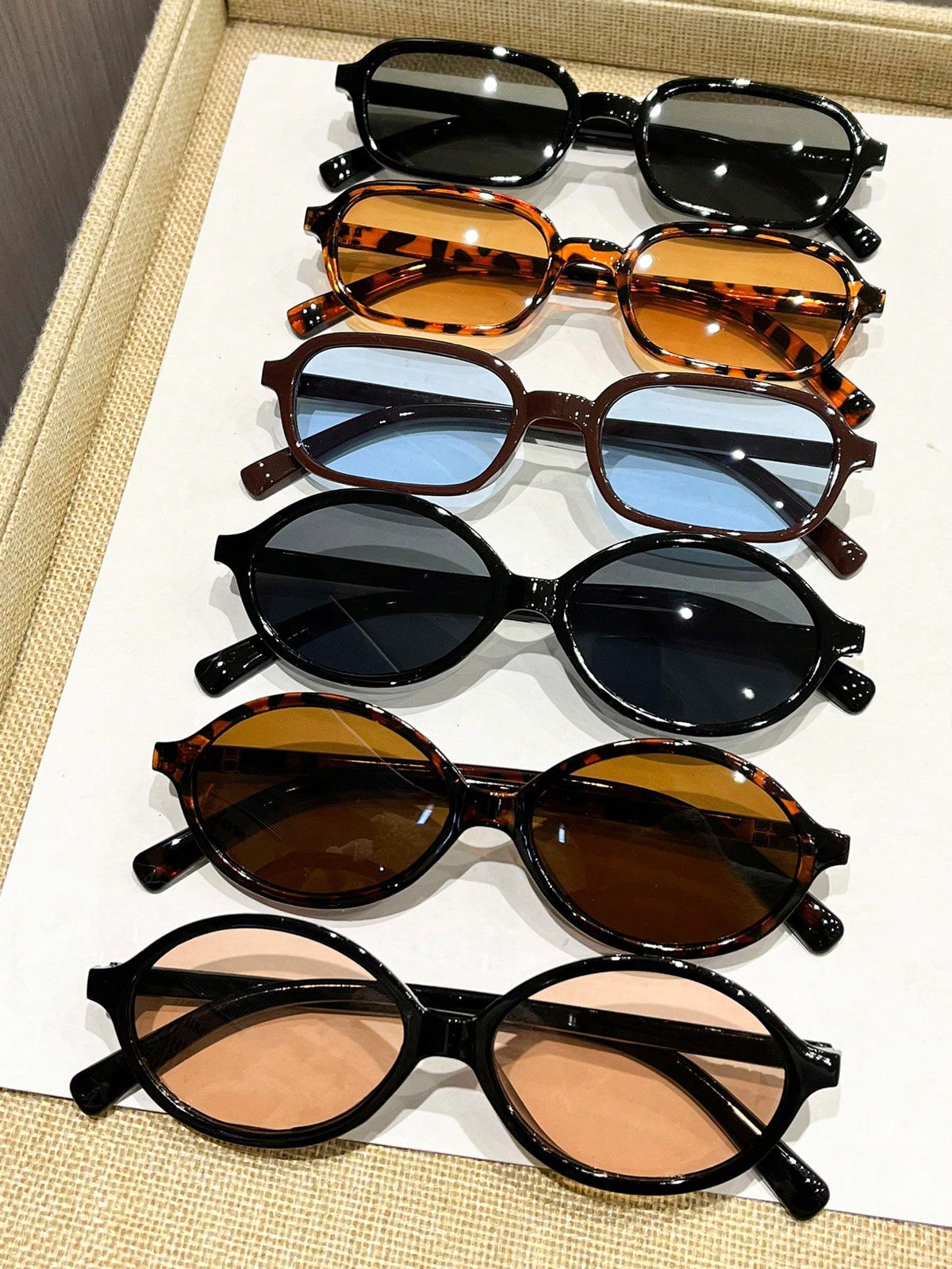 Lentes