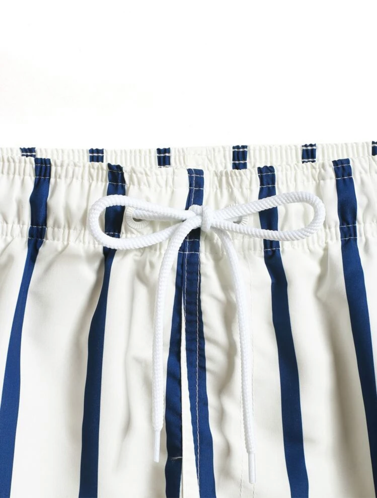 Short estampado rayas